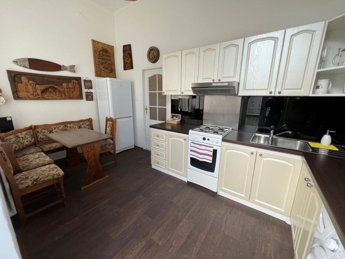 Apartment Alice Center Karlovy Vary Eksteriør bilde