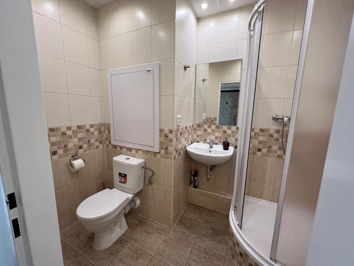 Apartment Alice Center Karlovy Vary Eksteriør bilde