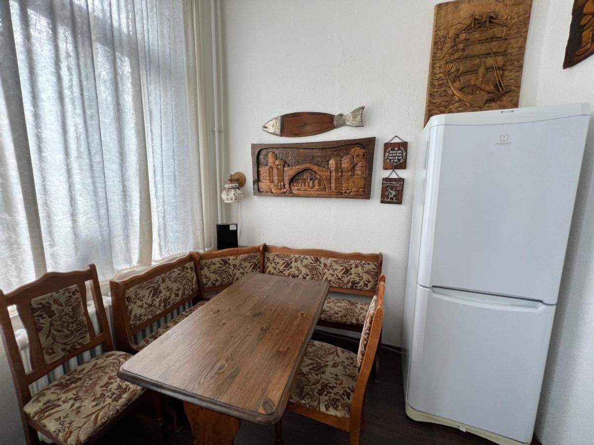 Apartment Alice Center Karlovy Vary Eksteriør bilde