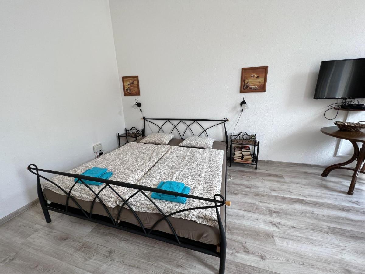 Apartment Alice Center Karlovy Vary Eksteriør bilde