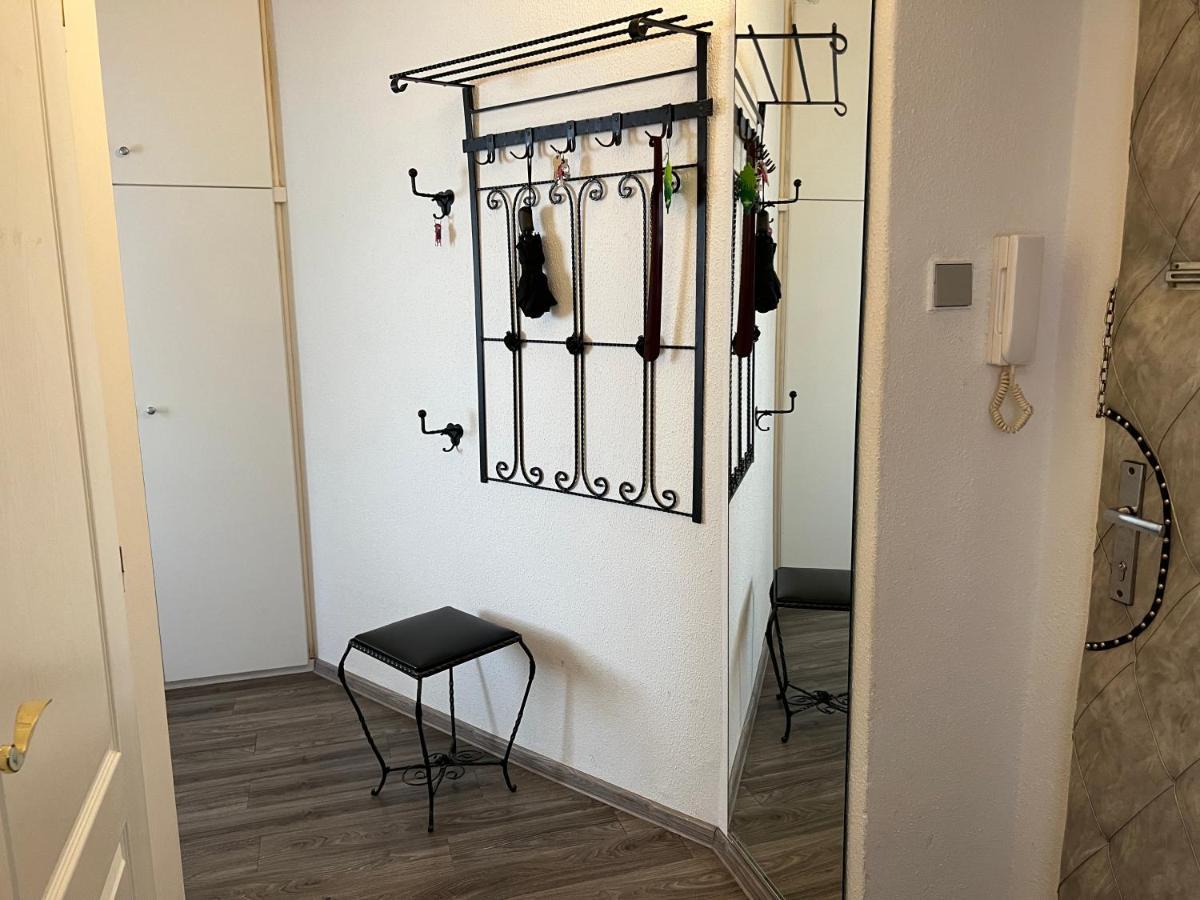 Apartment Alice Center Karlovy Vary Eksteriør bilde