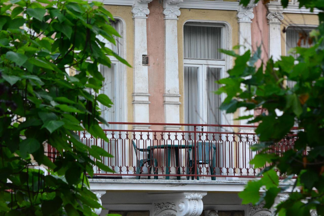 Apartment Alice Center Karlovy Vary Eksteriør bilde