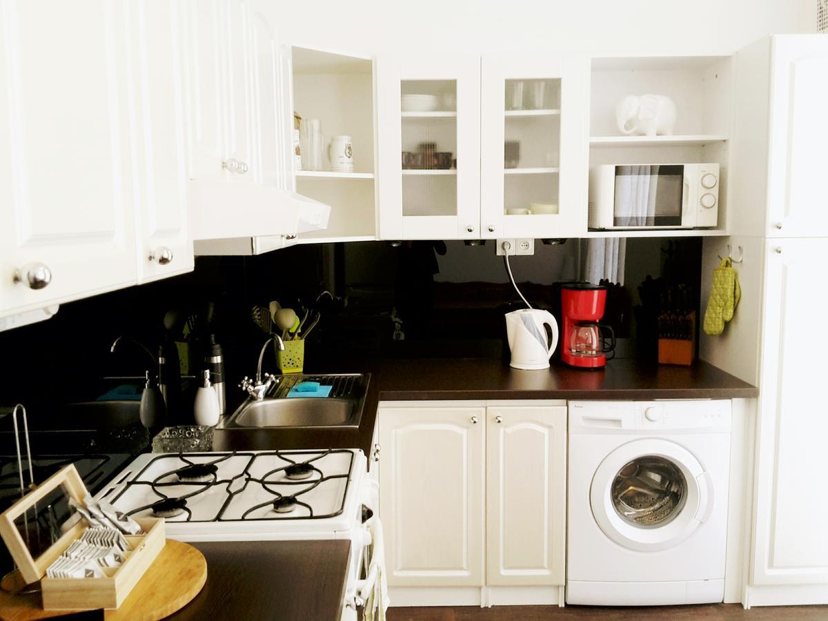 Apartment Alice Center Karlovy Vary Eksteriør bilde